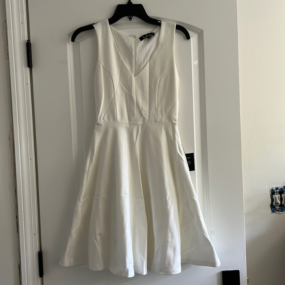 Lulu’s dress